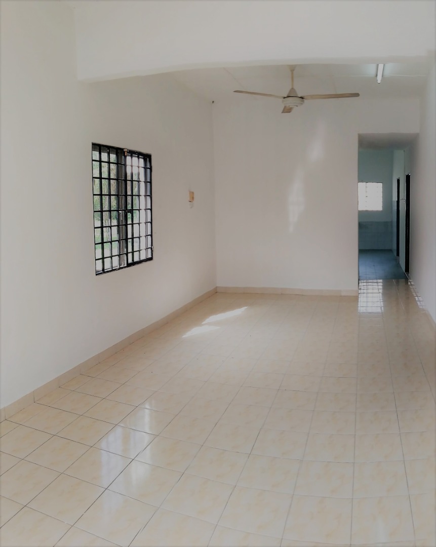 Single Storey Taman Damai Banting - photo 13