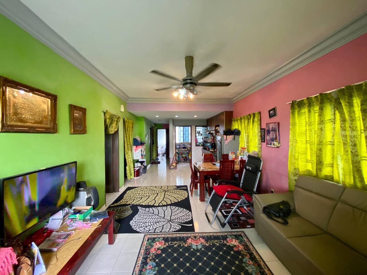 Pangsapuri Indahria Seksyen 22 - photo 7