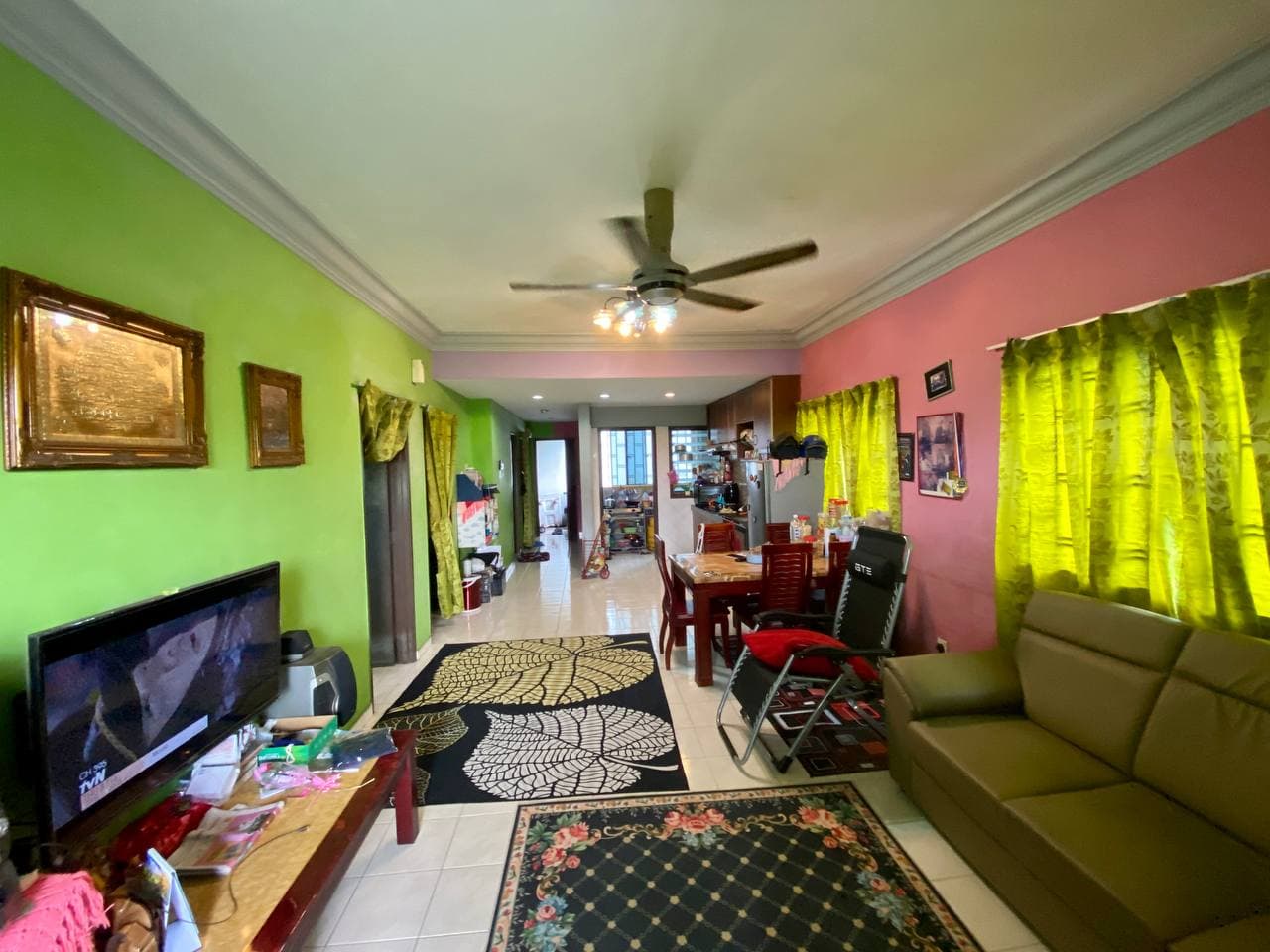 Pangsapuri Indahria Seksyen 22 - photo 8