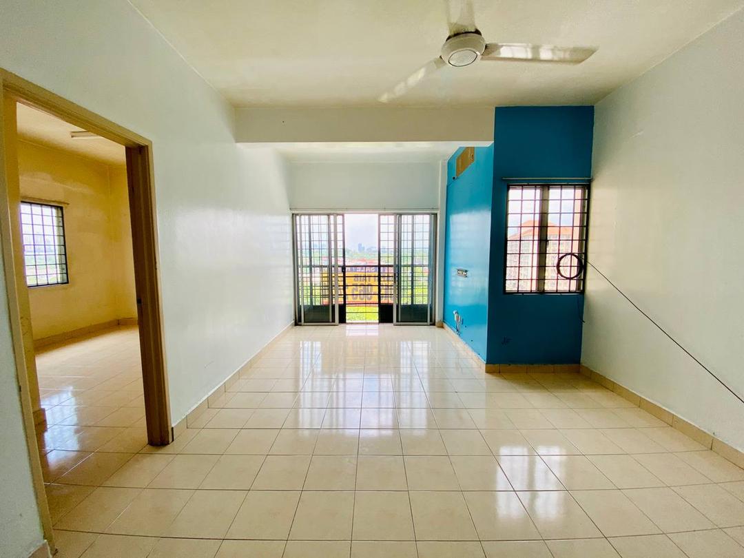 Apartment Puchong Permata 1 - photo 3