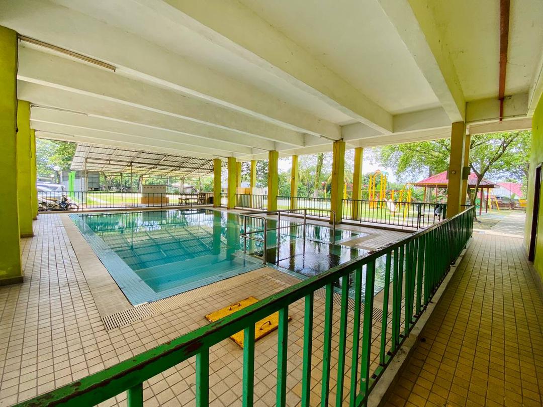 Apartment Puchong Permata 1 - photo 9