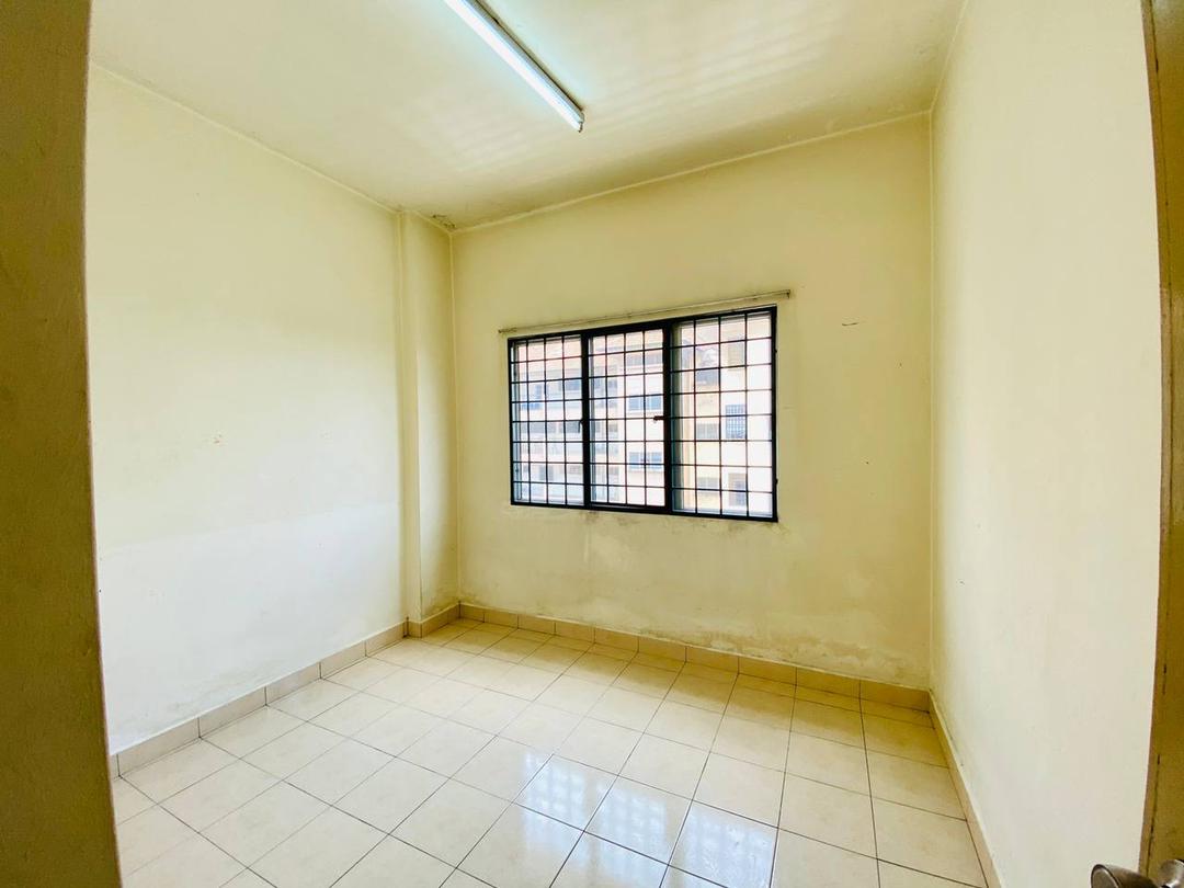 Apartment Puchong Permata 1 - photo 12