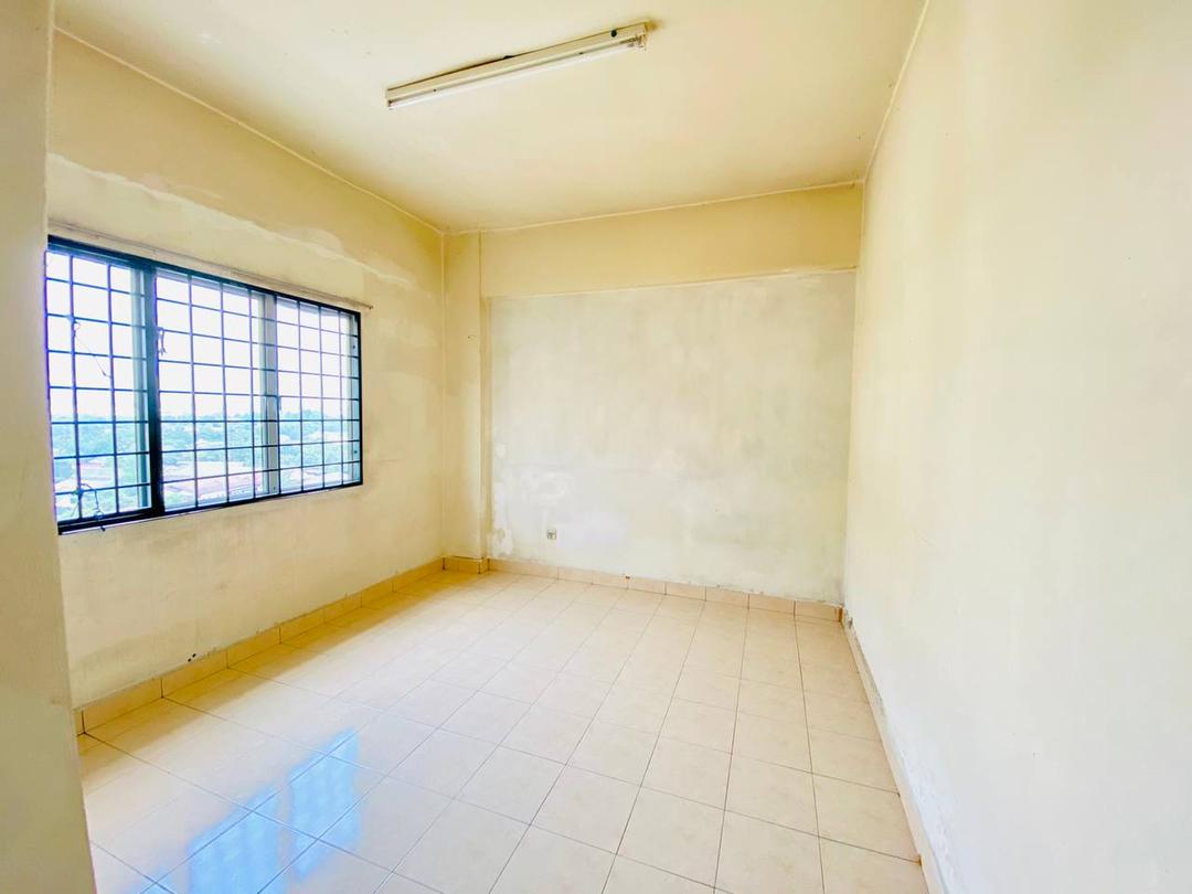 Apartment Puchong Permata 1 - photo 13