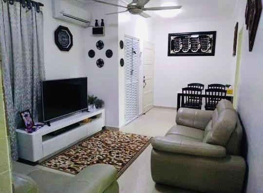 Apartment Sri Tanjung - photo 2