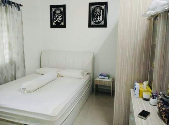 Apartment Sri Tanjung - photo 4