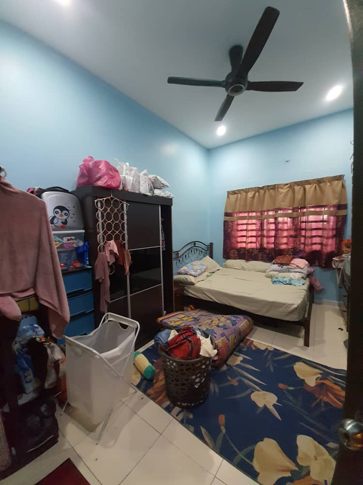 Single Storey Terrace Taman Bentara - photo 4