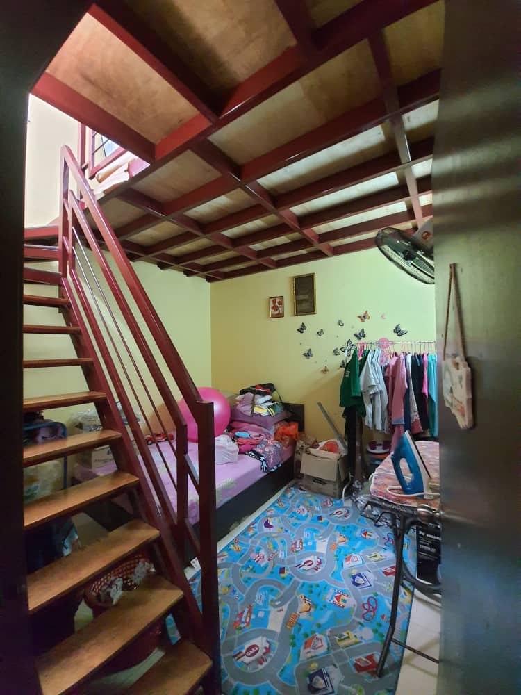 Single Storey Terrace Taman Bentara - photo 5
