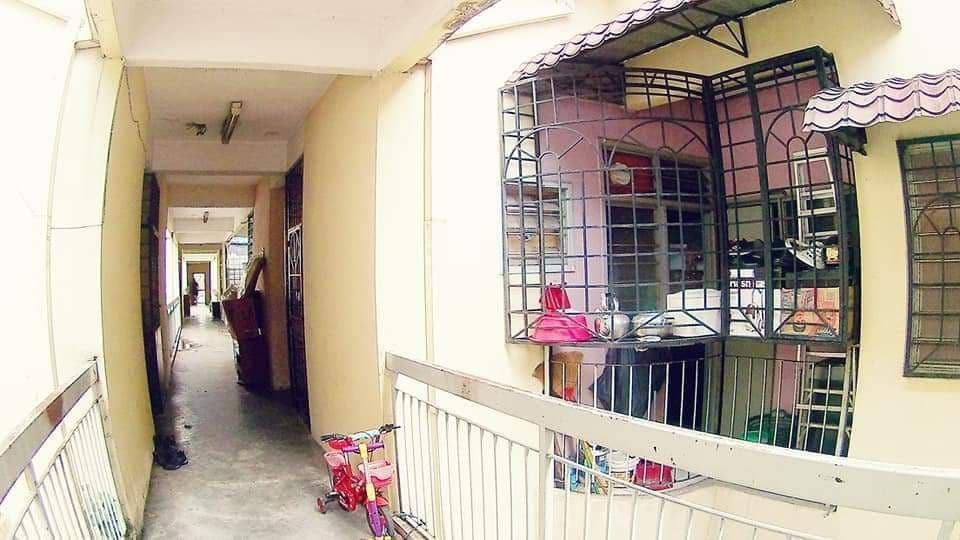 Pangsapuri Andorra Seksyen 25 - photo 2