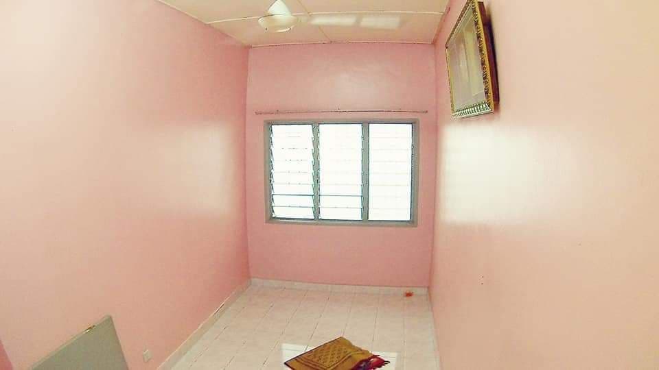 Pangsapuri Andorra Seksyen 25 - photo 13