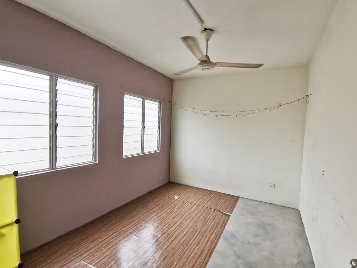 Rumah Pangsa Impian Bandar Saujana Putra - photo 4