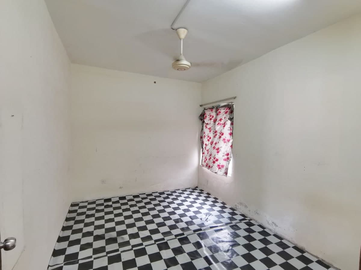 Rumah Pangsa Impian Bandar Saujana Putra - photo 5