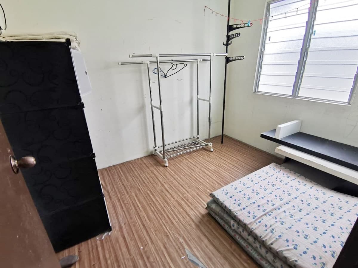 Rumah Pangsa Impian Bandar Saujana Putra - photo 6