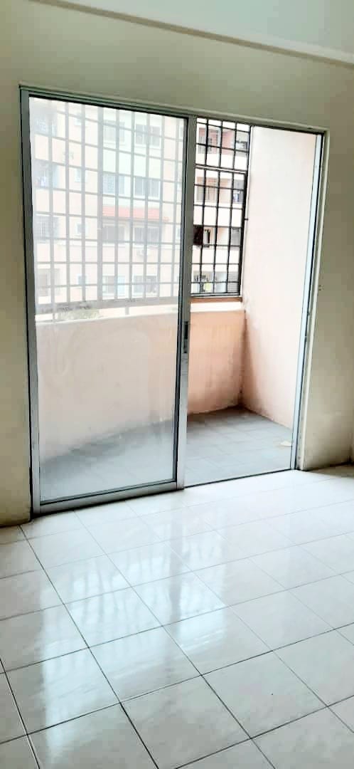 Apartment Perdana Villa Klang - photo 5