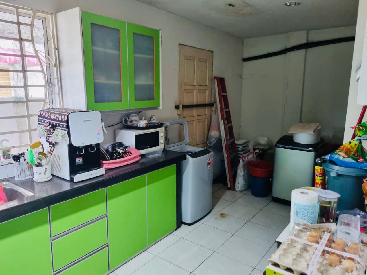 Double Storey SP4, Bandar Saujana Putra - photo 5