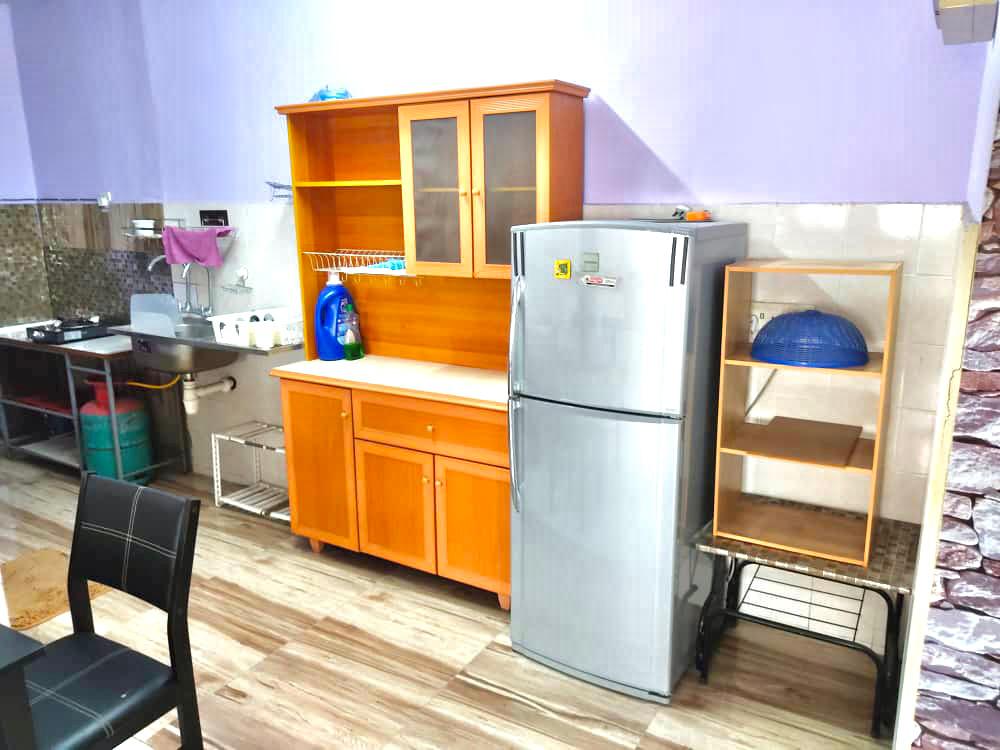 Apartment Subang Suria, Seksyen U5 Shah Alam - photo 2