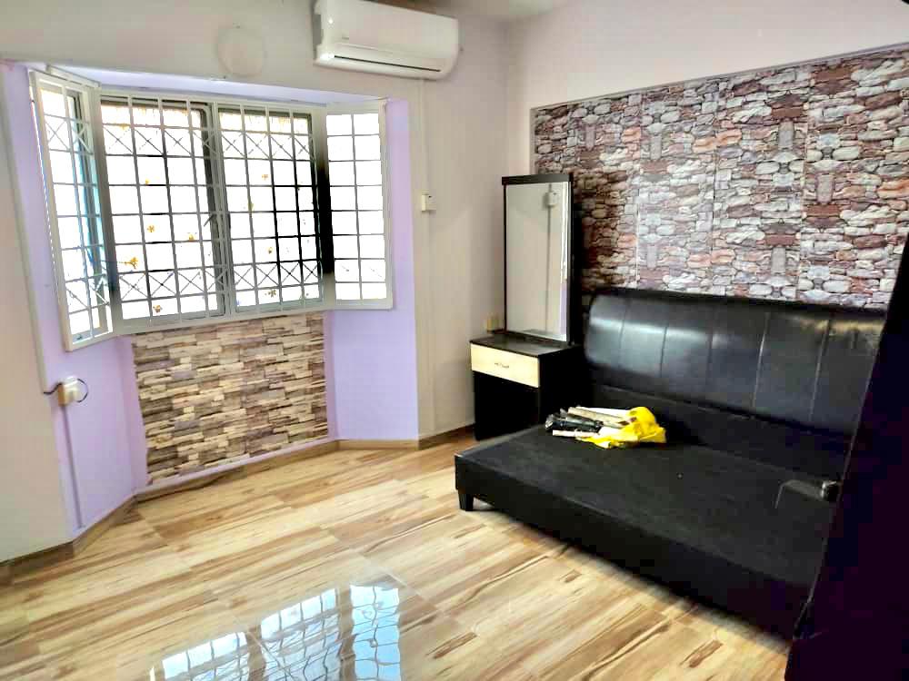 Apartment Subang Suria, Seksyen U5 Shah Alam - photo 6