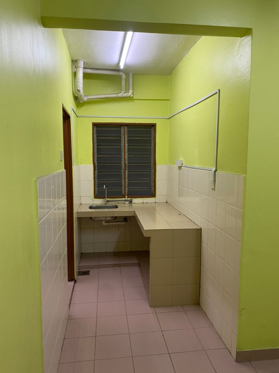 Damai Apartment Bandar Sunway Petaling Jaya