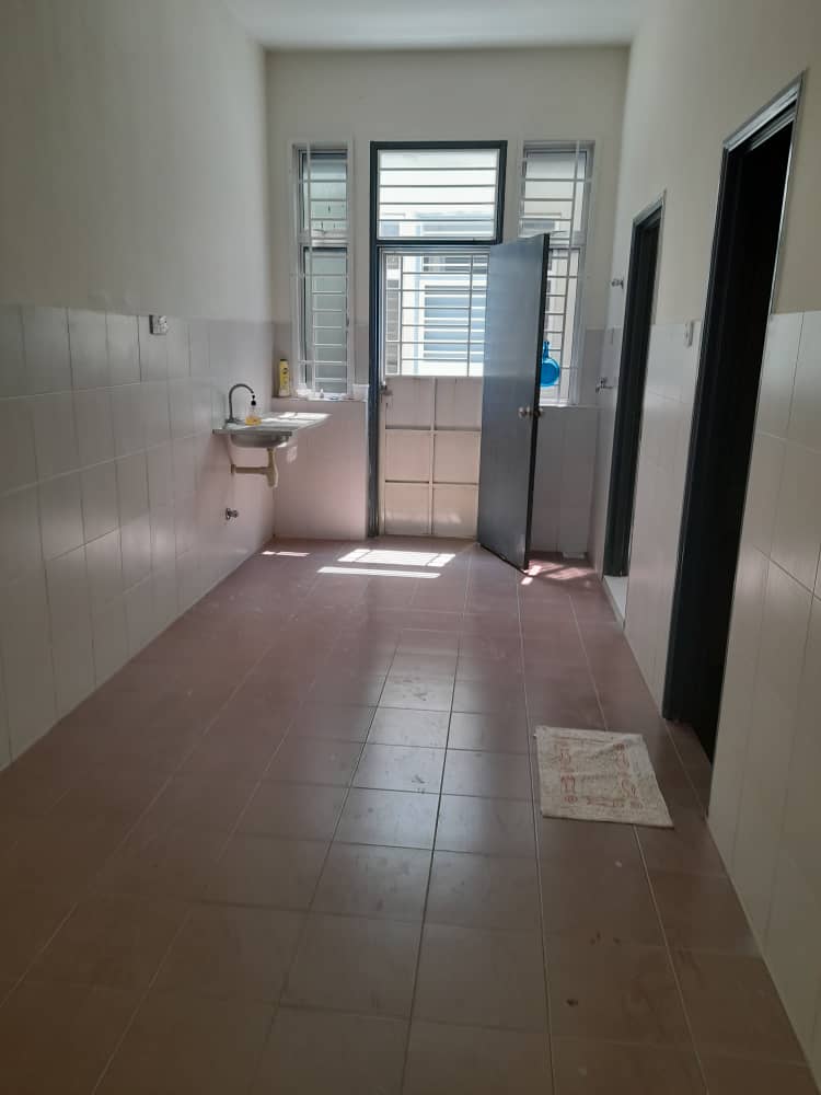 Double Storey Taman Alam Indah Shah Alam, Selangor - photo 10