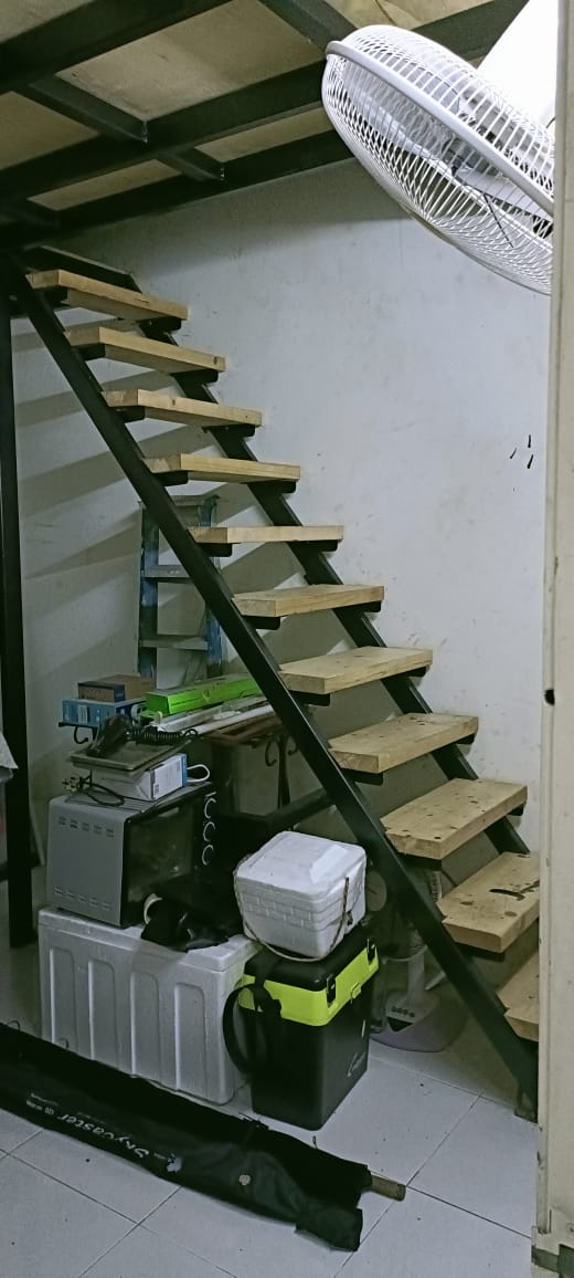 Taman Meru Jaya Jalan Balau Meru - photo 3