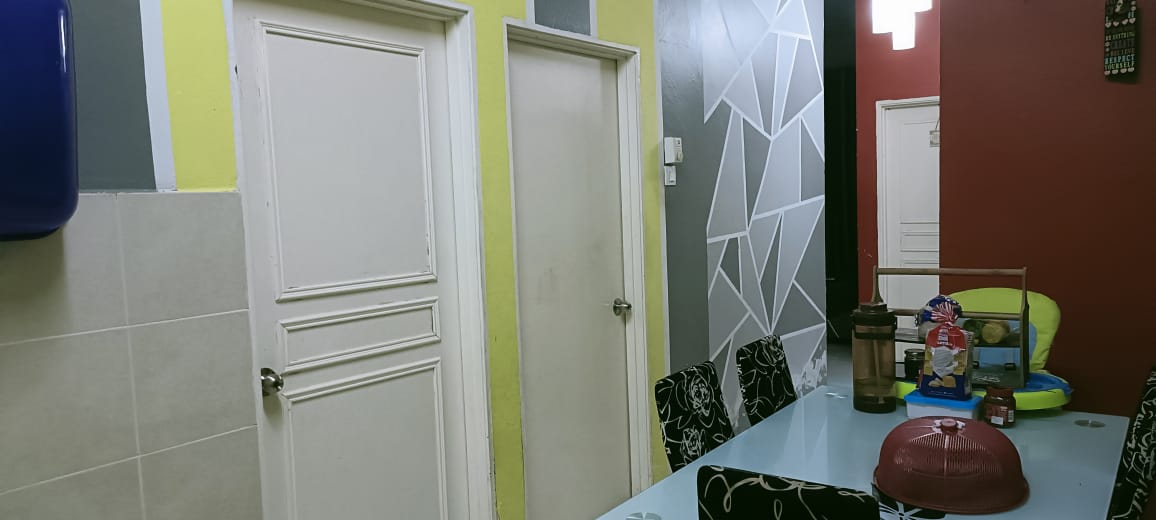Taman Meru Jaya Jalan Balau Meru - photo 4