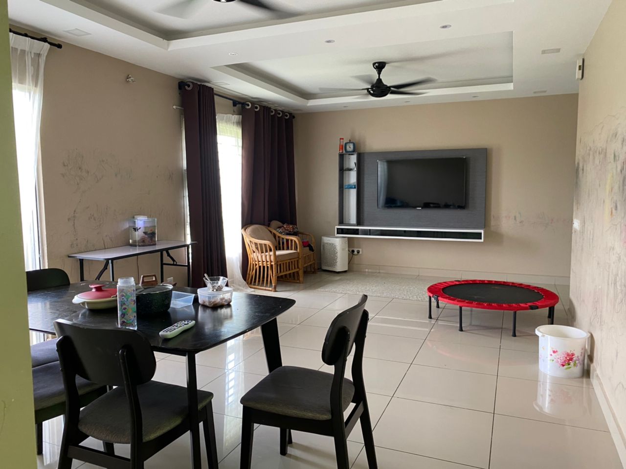 Apartment PPAM Pudina Putrajaya, Presint 17 - photo 3