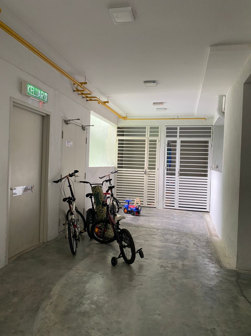 Apartment PPAM Pudina Putrajaya, Presint 17 - photo 6