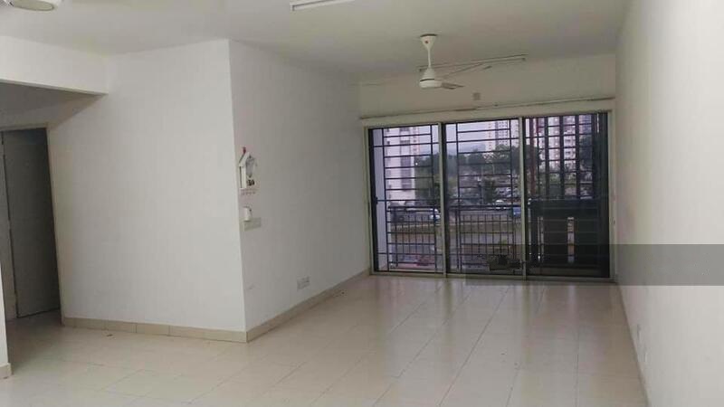 Seri Kasturi Apartment Setia Alam Shah Alam - photo 4