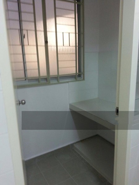 Seri Kasturi Apartment Setia Alam Shah Alam - photo 6