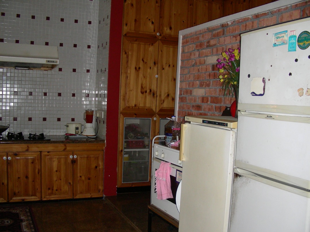 Bungalow House Sek 7, A-frame English design - photo 7