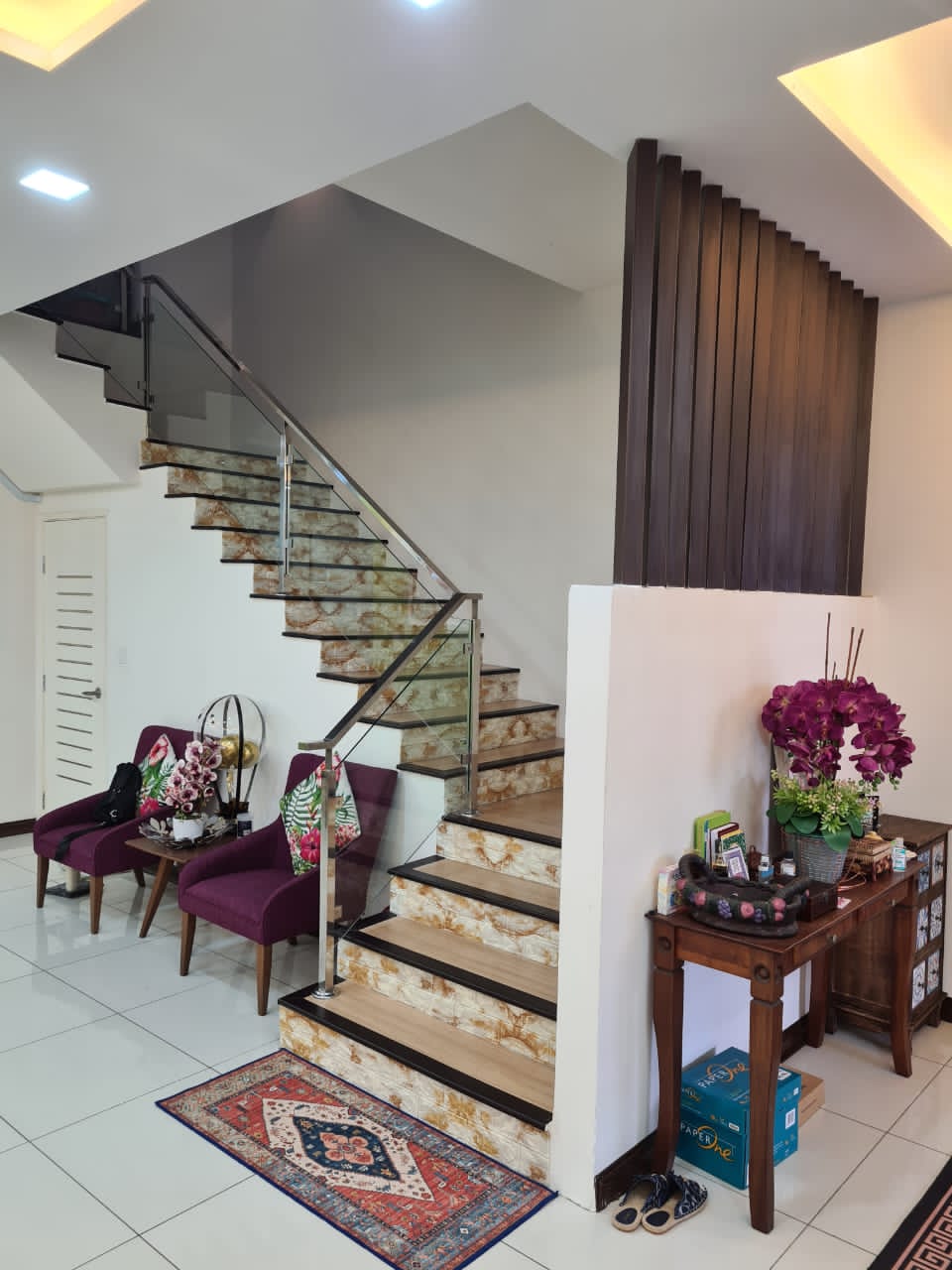 Anggun 2 Setia Alam, Double Storey Superlink House - photo 2