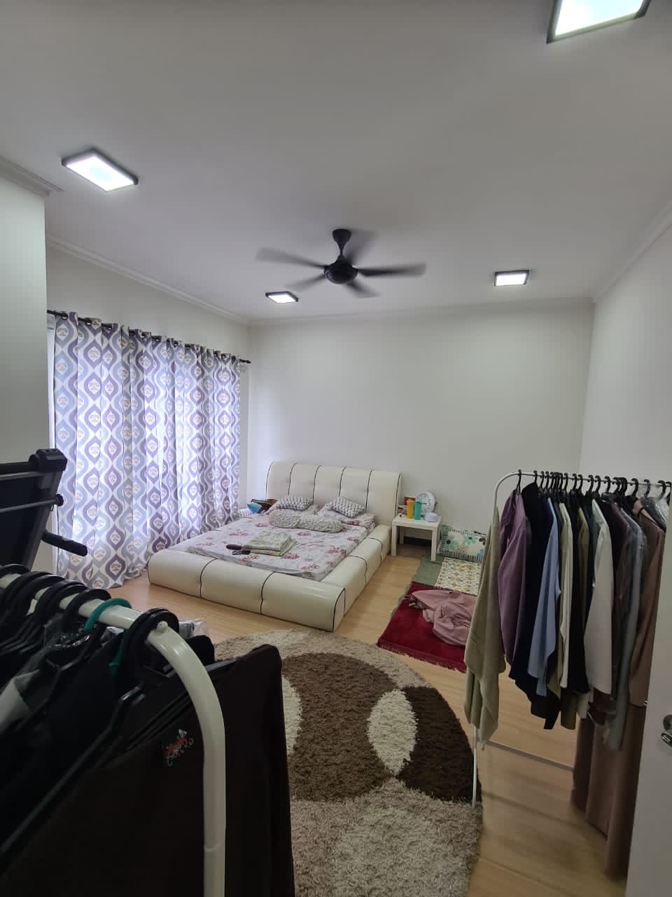 Anggun 2 Setia Alam, Double Storey Superlink House - photo 9
