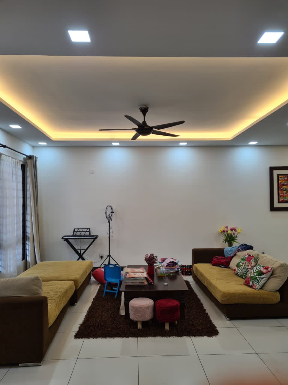Anggun 2 Setia Alam, Double Storey Superlink House - photo 12