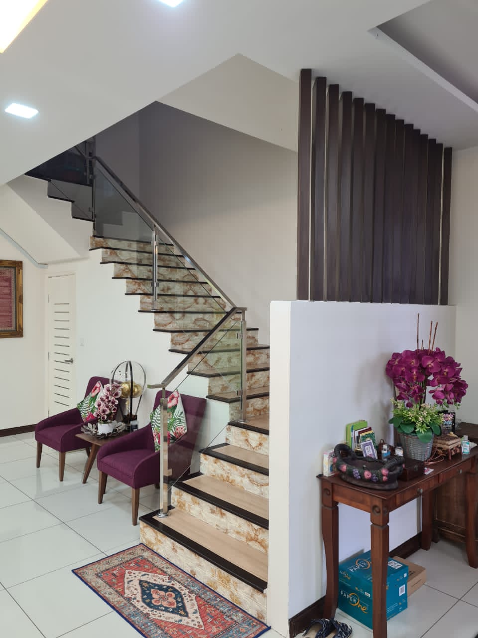 Anggun 2 Setia Alam, Double Storey Superlink House - photo 13