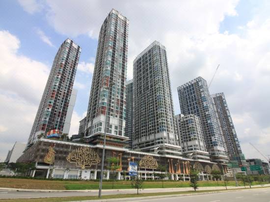 I-SOHO , I-CITY, SEKSYEN 7 SHAH ALAM - photo 1