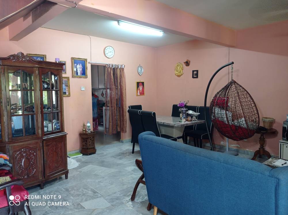 Taman TTDI Jaya, Shah Alam, Selangor - photo 3