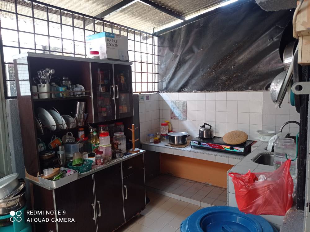 Taman TTDI Jaya, Shah Alam, Selangor - photo 6