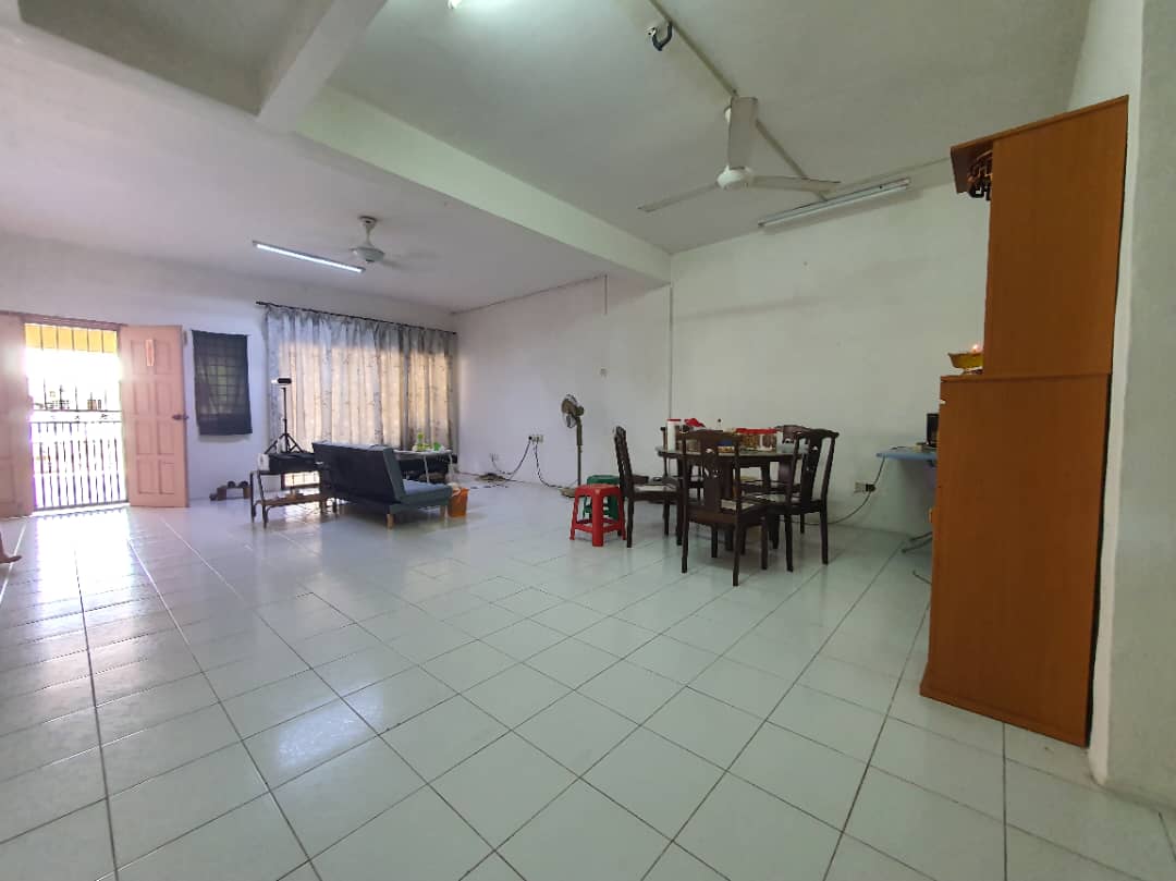 Taman Nusa Subang Shah Alam, Selangor - photo 5