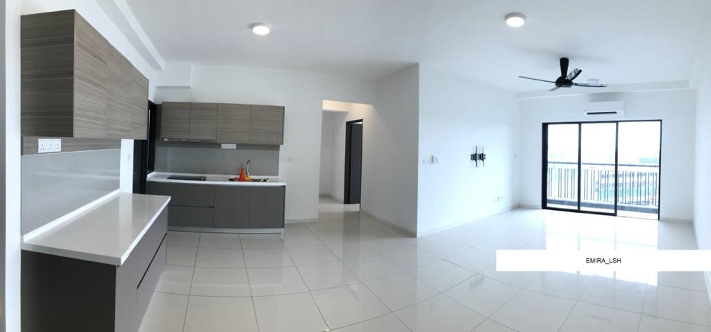 Emira Residence, Shah Alam, Selangor - photo 2