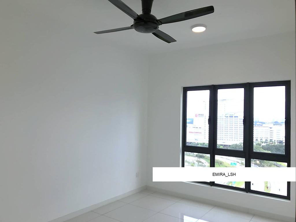 Emira Residence, Shah Alam, Selangor - photo 4