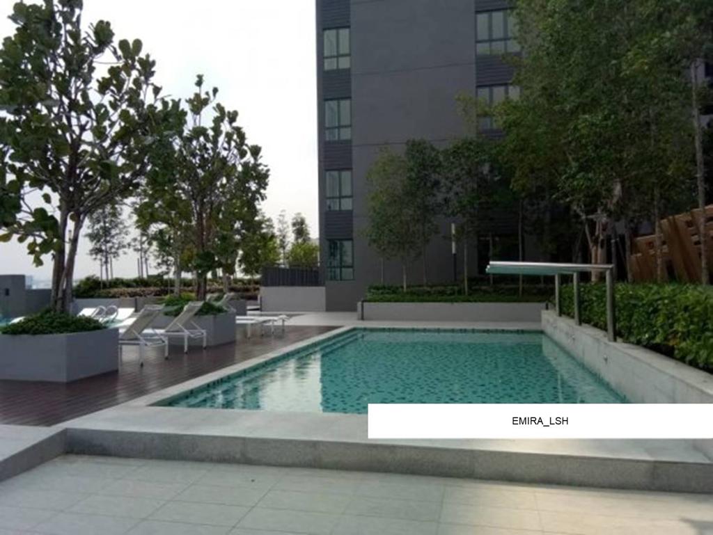 Emira Residence, Shah Alam, Selangor - photo 5