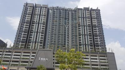 Emira Residence, Shah Alam, Selangor - photo 9