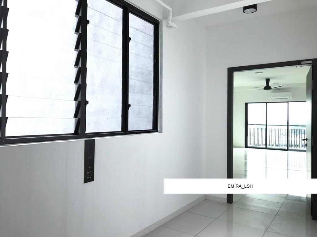 Emira Residence, Shah Alam, Selangor - photo 10