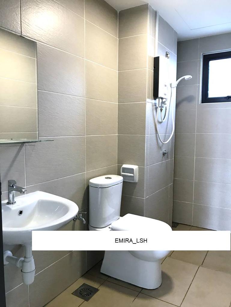 Emira Residence, Shah Alam, Selangor - photo 11