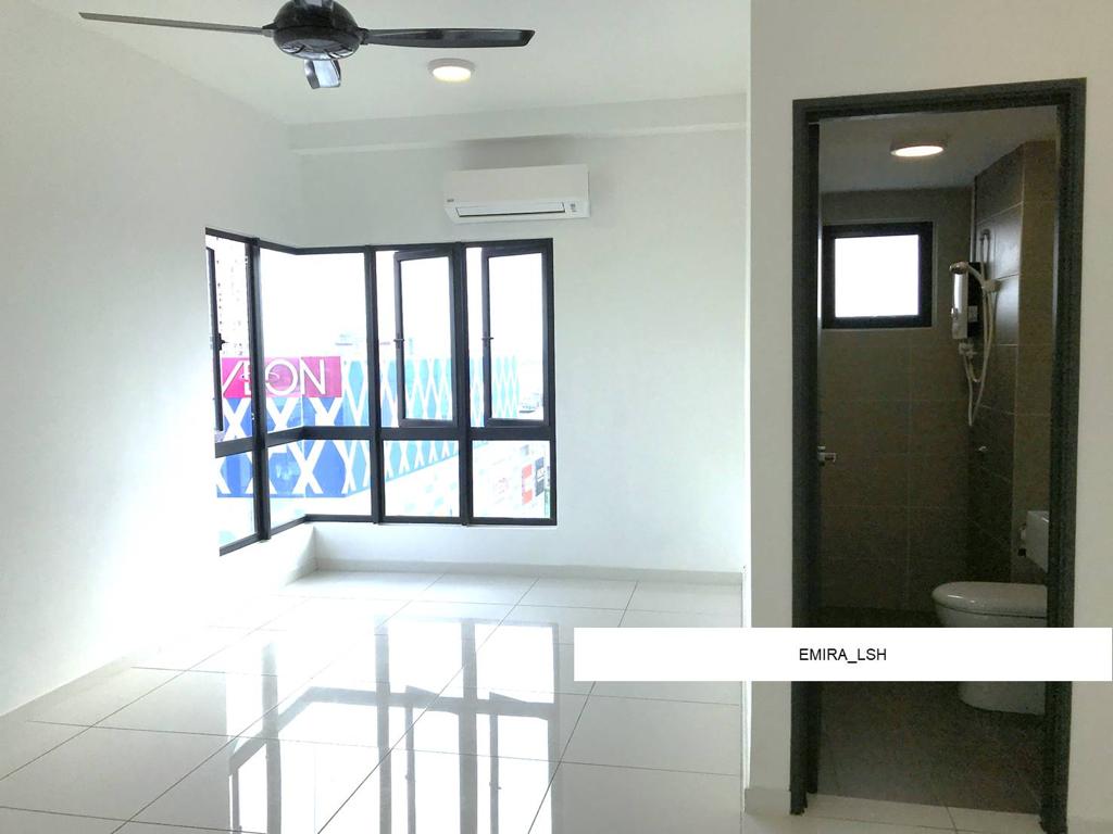 Emira Residence, Shah Alam, Selangor - photo 12