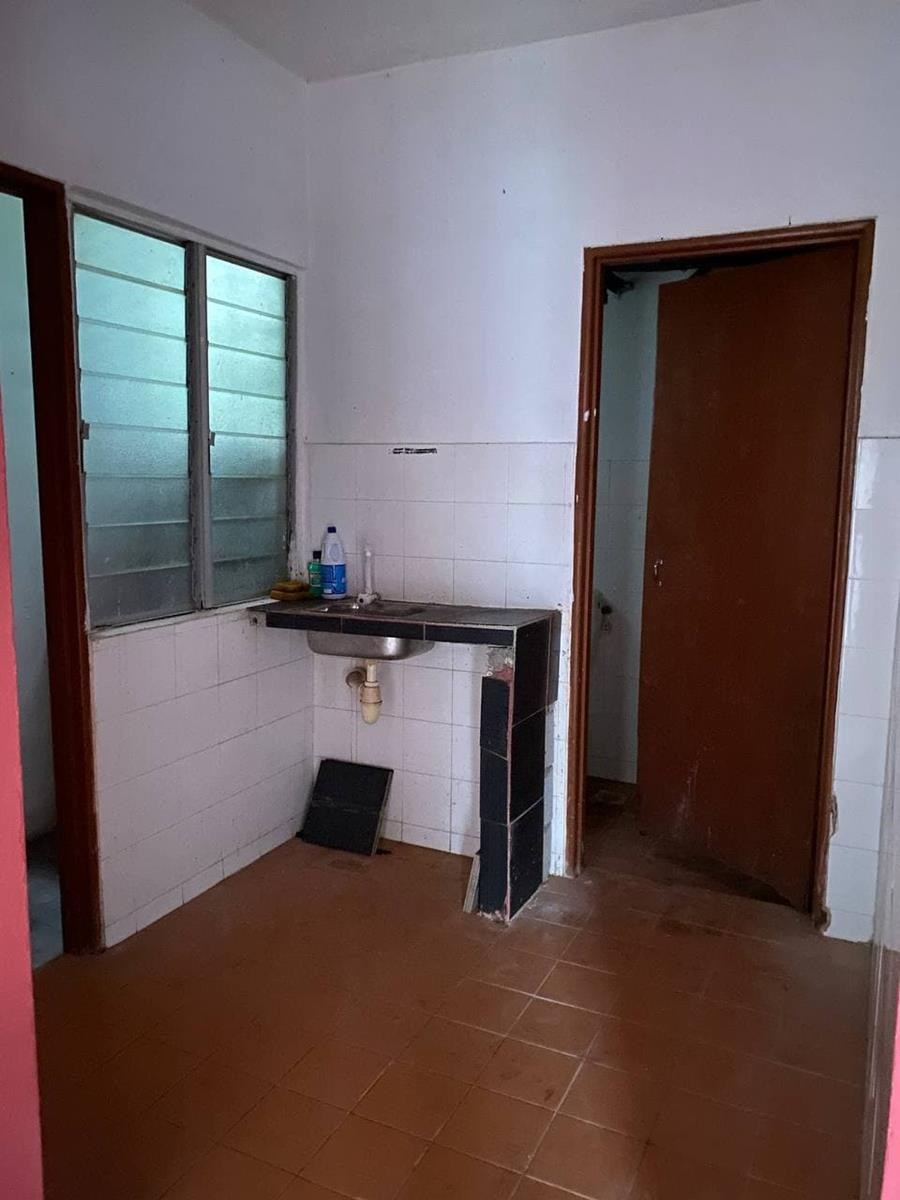 Pangsapuri Ruvena Villa, Taman Putra Perdana, - photo 3