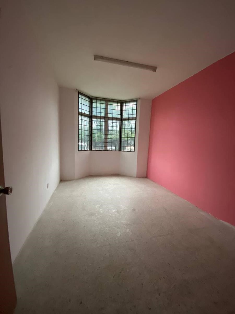 Pangsapuri Ruvena Villa, Taman Putra Perdana, - photo 6