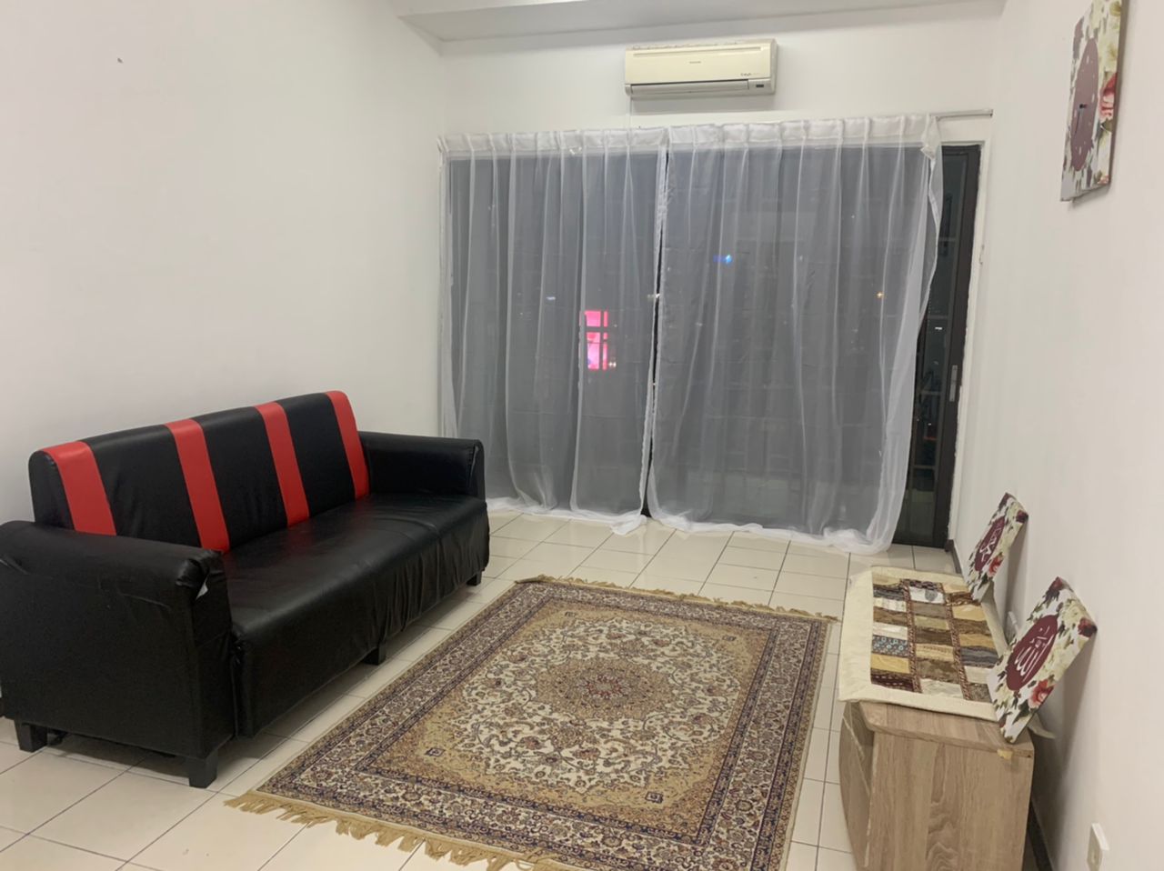 Puri Ayu Condominium, Sek 22 Shah Alam - photo 1