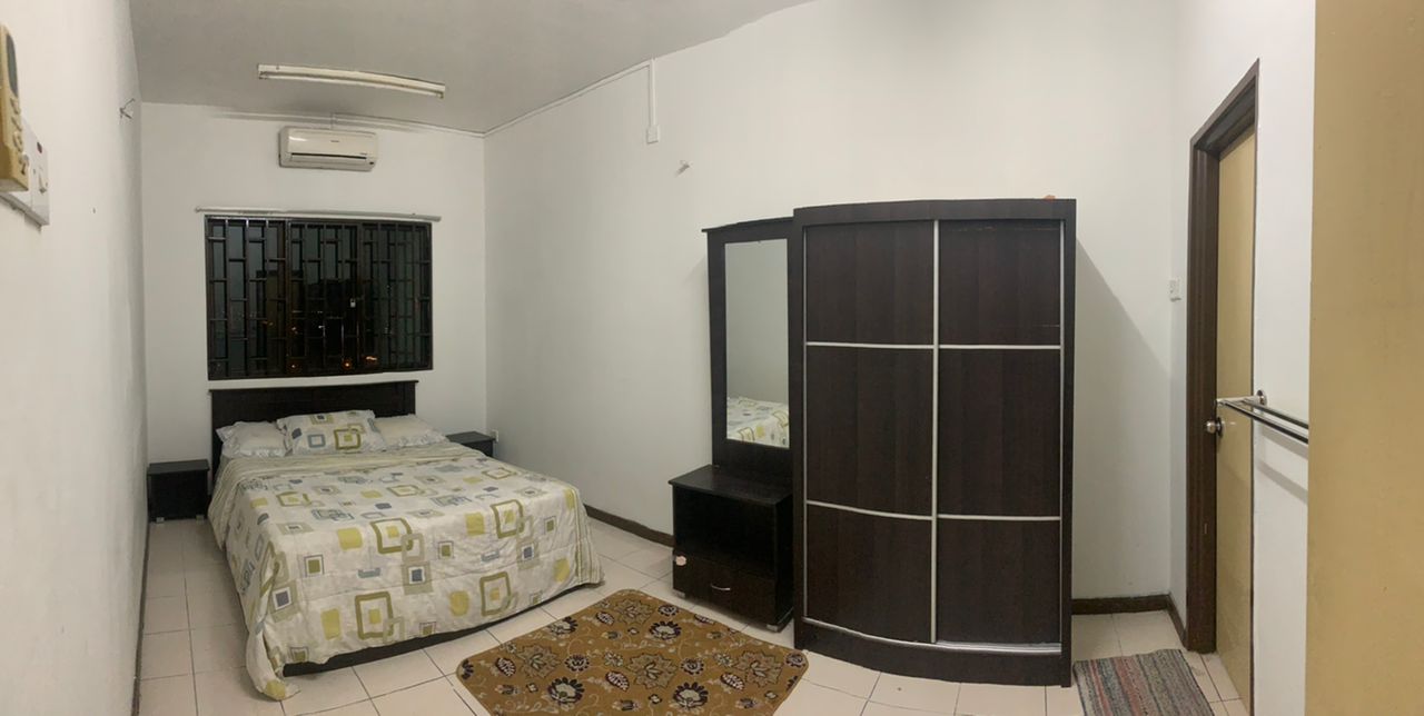 Puri Ayu Condominium, Sek 22 Shah Alam - photo 2