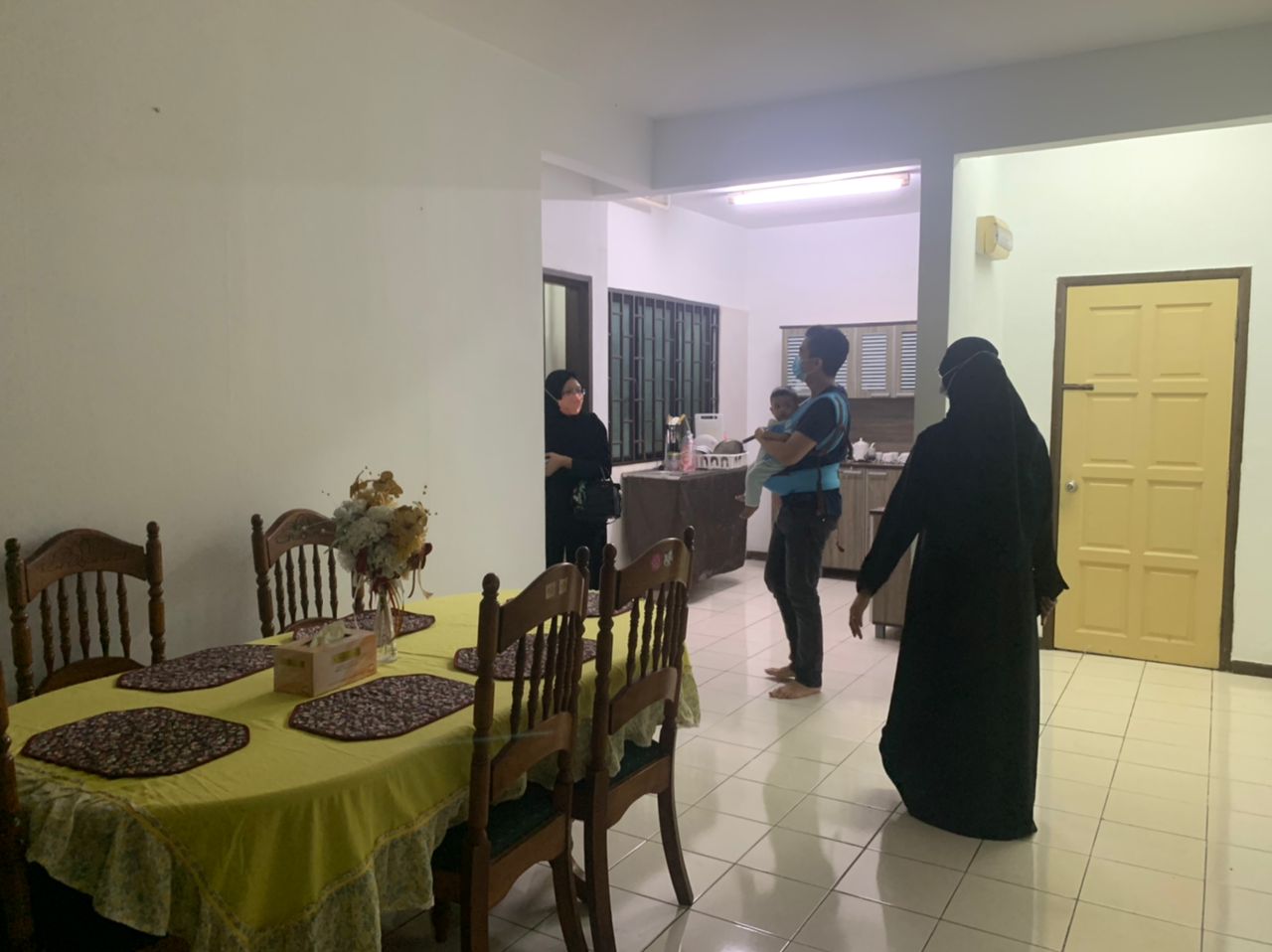 Puri Ayu Condominium, Sek 22 Shah Alam - photo 3