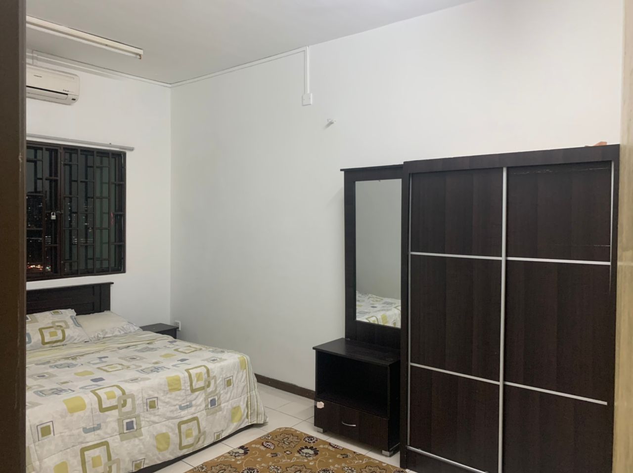 Puri Ayu Condominium, Sek 22 Shah Alam - photo 4